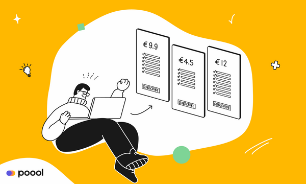 10 reasons to develop a digital subscription strategy as a publisher.