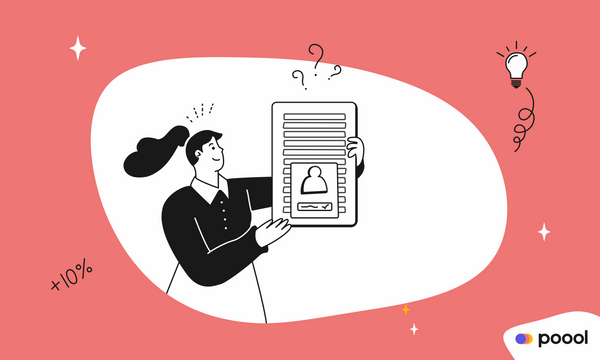 Pinterest Registration Wall: From Content, to Registration to Content | Series.
